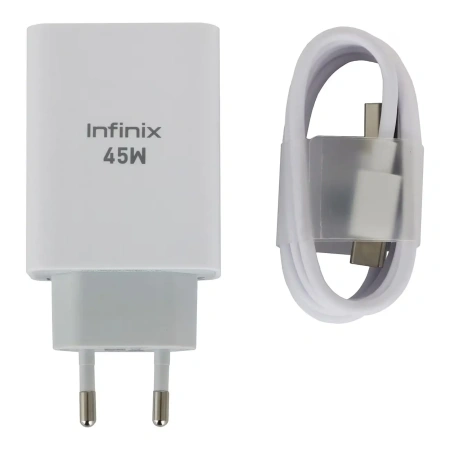 Смартфон Infinix Zero 30 4G X6731B 8GB/256GB (туманный зеленый)